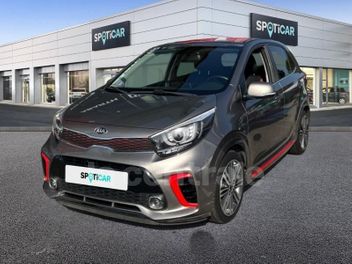 KIA PICANTO 3 III 1.0 67 GT LINE
