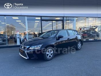 LEXUS CT (2) 200H BUSINESS
