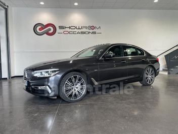 BMW SERIE 5 G30 (G30) 530DA 265 LUXURY