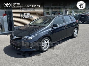 TOYOTA AURIS 2 II (2) HYBRIDE 136H 4CV DYNAMIC