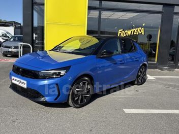 OPEL 
