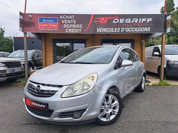 OPEL 