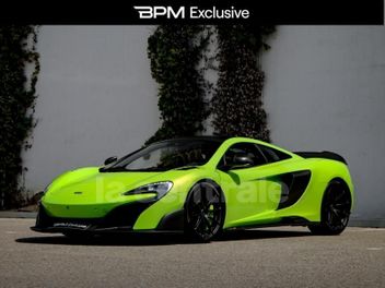 MCLAREN 