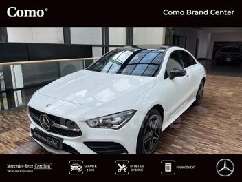 MERCEDES CLA 2 II COUPE 250 E AMG LINE 8G-DCT