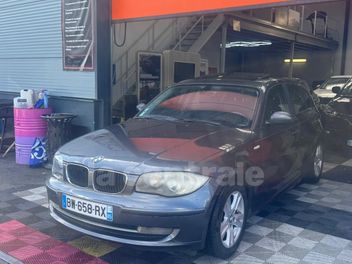 BMW SERIE 1 E87 5 PORTES (E87) (2) 118D 143 SPORT DESIGN 5P