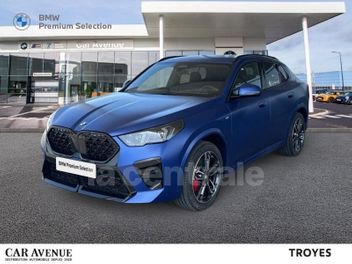 BMW X2 U10 (U10) SDRIVE 20I 170 M SPORT DKG7
