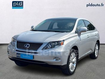 LEXUS 