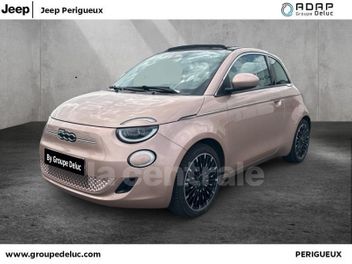 FIAT 500 C (3E GENERATION) III C E 118 LA PRIMA 42KWH