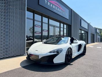 MCLAREN 