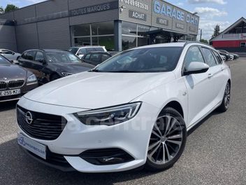 OPEL INSIGNIA 2 SPORTS TOURER II SPORTS TOURER 1.5 TURBO 165 ELEGANCE AUTOMATIQUE