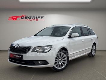 SKODA 
