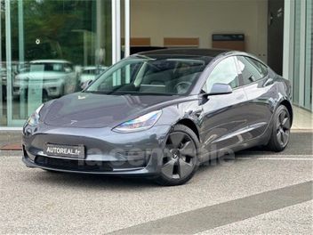 TESLA 