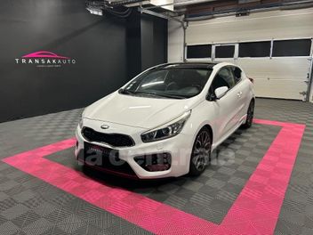 KIA PRO CEE D 2 GT II 1.6 T-GDI 204 GT BVM6