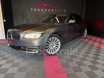 BMW SERIE 7 F02 (F02) 750LD XDRIVE 380 LUXE