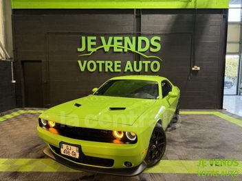 DODGE 