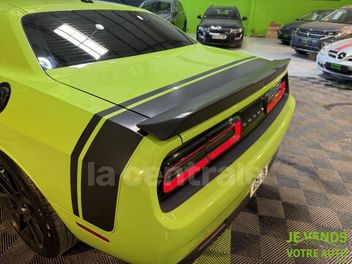 DODGE 