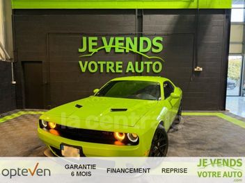 DODGE 