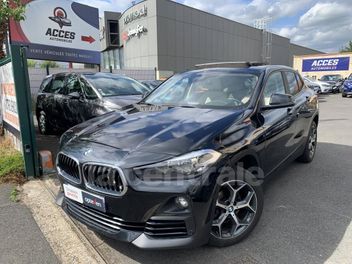 BMW X2 F39 (F39) SDRIVE 16D BUSINESS DESIGN DKG7