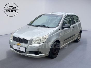 CHEVROLET AVEO 1.2 16V 84 LS 3P