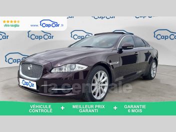 JAGUAR XJ 2 3.0 D V6 275 SUPERSPORT