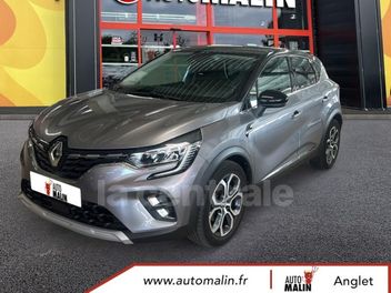 RENAULT CAPTUR 2 II 1.6 E-TECH FULL HYBRID 145 TECHNO FAST TRACK