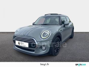 MINI MINI 3 5P III (F55) 1.5 ONE 102 FINITION SALT 5P