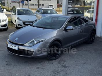RENAULT LAGUNA 3 COUPE III COUPE 2.0 T 205 GT