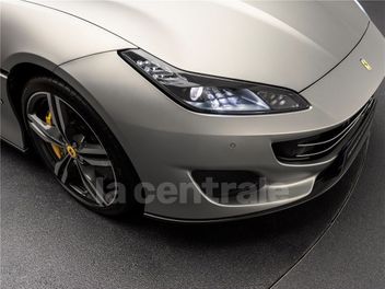 FERRARI PORTOFINO 3.9 V8 GT TURBO 600