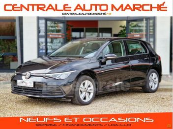 VOLKSWAGEN GOLF 8 VIII 2.0 TDI SCR 116 LIFE BUSINESS DSG7