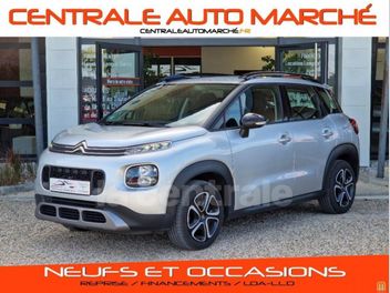 CITROEN C3 AIRCROSS 1.5 BLUEHDI 100 S&S FEEL BUSINESS BV6