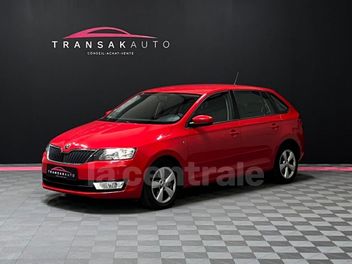 SKODA RAPID SPACEBACK SPACEBACK 1.6 TDI 90 GREENTEC AMBITION
