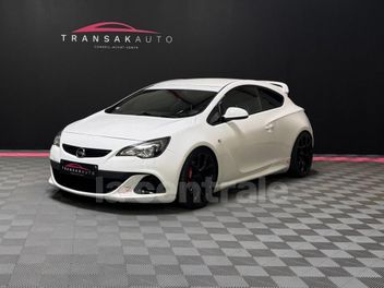 OPEL 