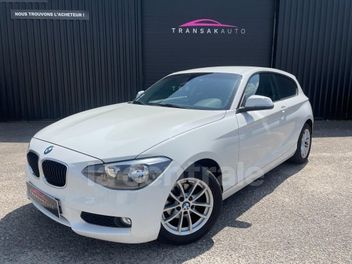 BMW SERIE 1 F21 3 PORTES (F21) (2) 114D LOUNGE 3P