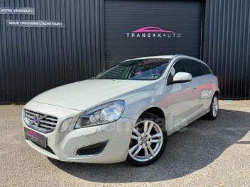 VOLVO V60 D3 163 SUMMUM