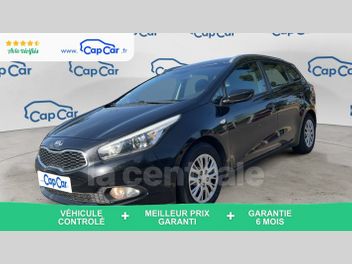 KIA CEE D 2 SW II (2) SW 1.6 CRDI 110 ISG ACTIVE BUSINESS BV6