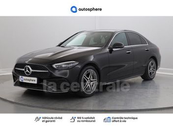 MERCEDES CLASSE C 5 V 300 E E-HYBRID EQ AMG LINE + 9G-TRONIC