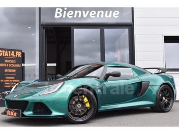 LOTUS EXIGE MK2 3.5 V6 S