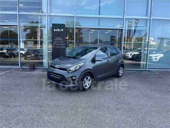 KIA PICANTO 3 III (2) 1.0 DPI 67 ISG ACTIVE BVM