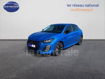 PEUGEOT 208 (2E GENERATION) II (2) 1.2 PURETECH 100 S&S ALLURE BVM6