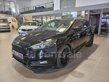 FORD FOCUS 3 ST III (2) 2.0 ECOBOOST 250 ST 5P RECARO