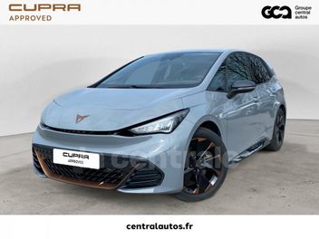 CUPRA BORN 204 CH V BATTERIE L 58 KWH