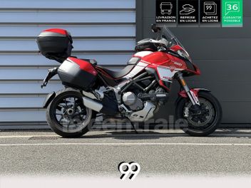 DUCATI MULTISTRADA 1260