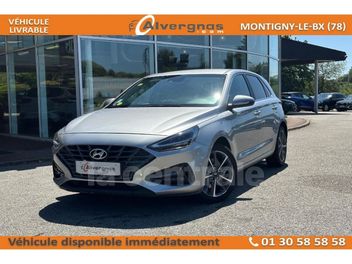 HYUNDAI I30 (3E GENERATION) III (2) 1.6 CRDI 115 BUSINESS DCT-7
