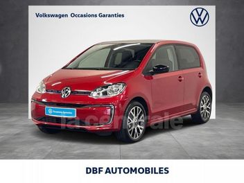 VOLKSWAGEN E-UP! (2) E-UP! 83 ELECTRIQUE STYLE 32 KWH