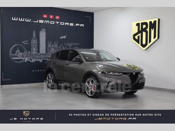 ALFA ROMEO 