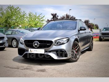 MERCEDES CLASSE E 5 AMG V 63 S AMG 4MATIC+