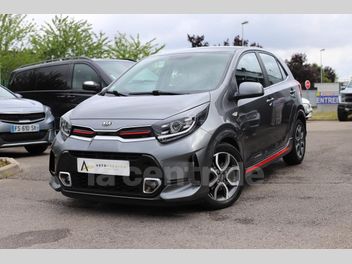 KIA 