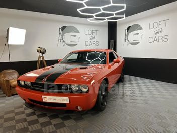 DODGE 