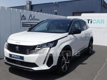 PEUGEOT 3008 (2E GENERATION) II (2) 1.6 HYBRID 225 GT E-EAT8