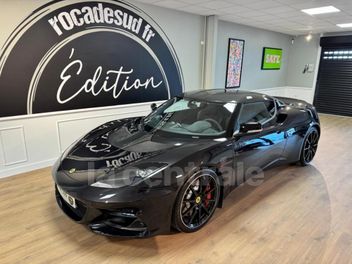 LOTUS EVORA (2) 3.5 V6 400 2+0 GT410 SPORT A